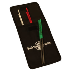 Black Swamp Select Triangle Beater Pack SET-6