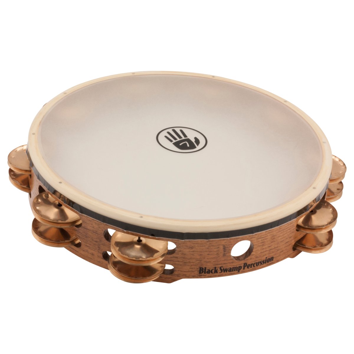 Black Swamp TD4S Tambourine