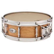 Black Swamp Unibody Maple Multisonic Snare Drum - 14x5