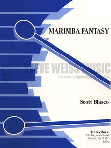 Blasco-Marimba Fantasy-M (5 oct.)