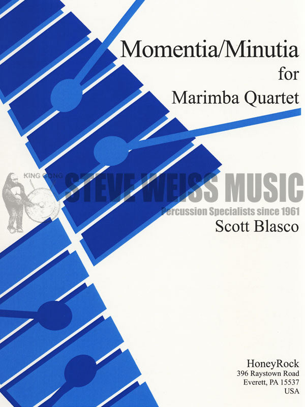 Blasco-Momentia/Minutia (SP-4)-4M