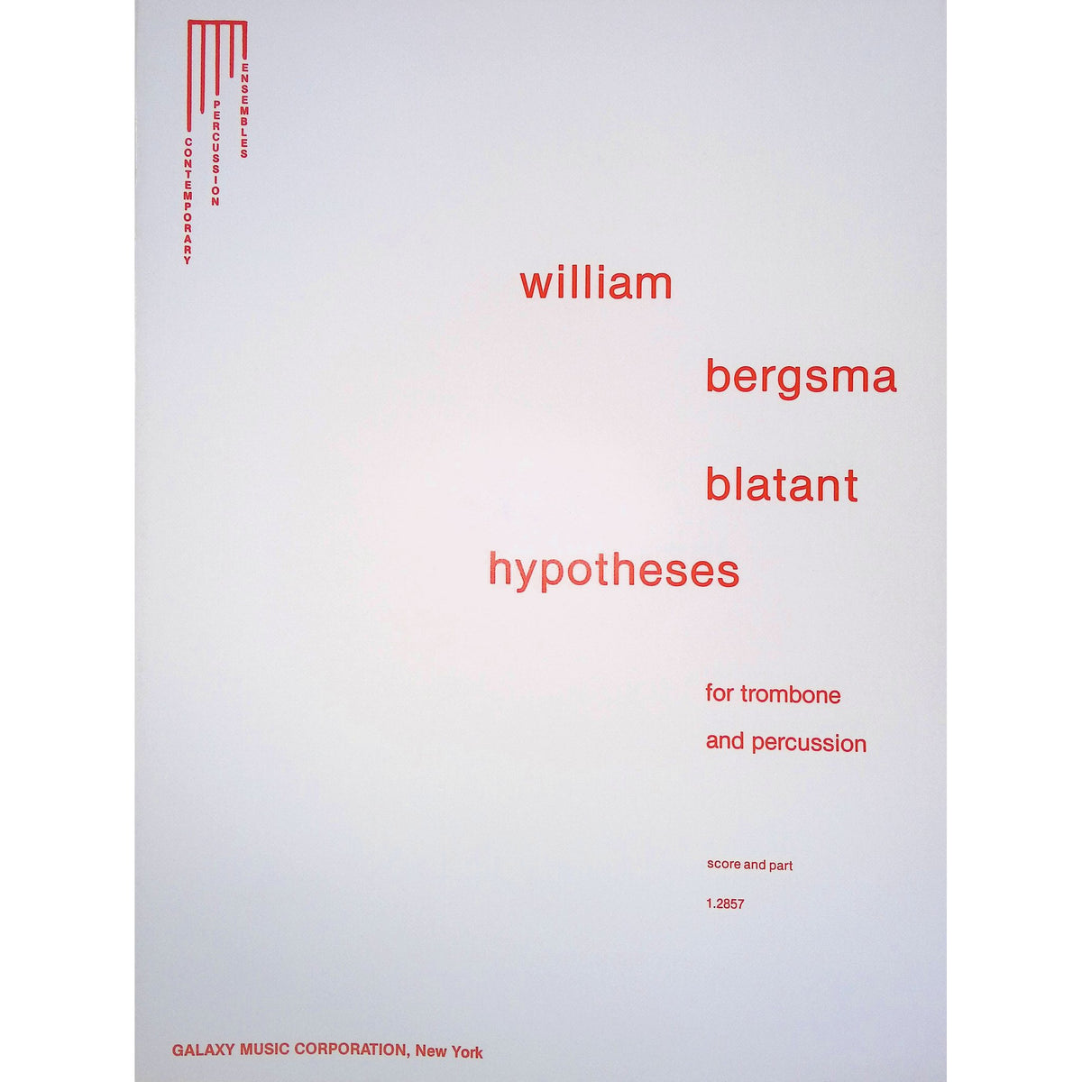 blatant-hypotheses-william-bergsma