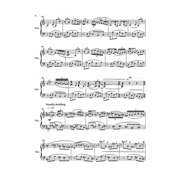 Bobo-Petite Rhapsody-M