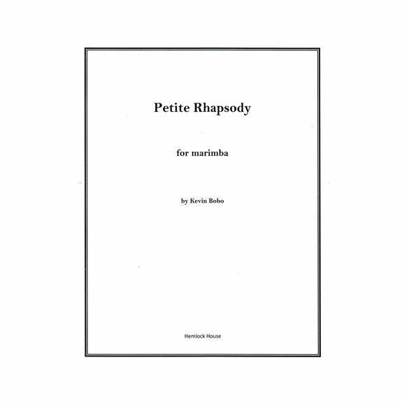 Bobo-Petite Rhapsody-M