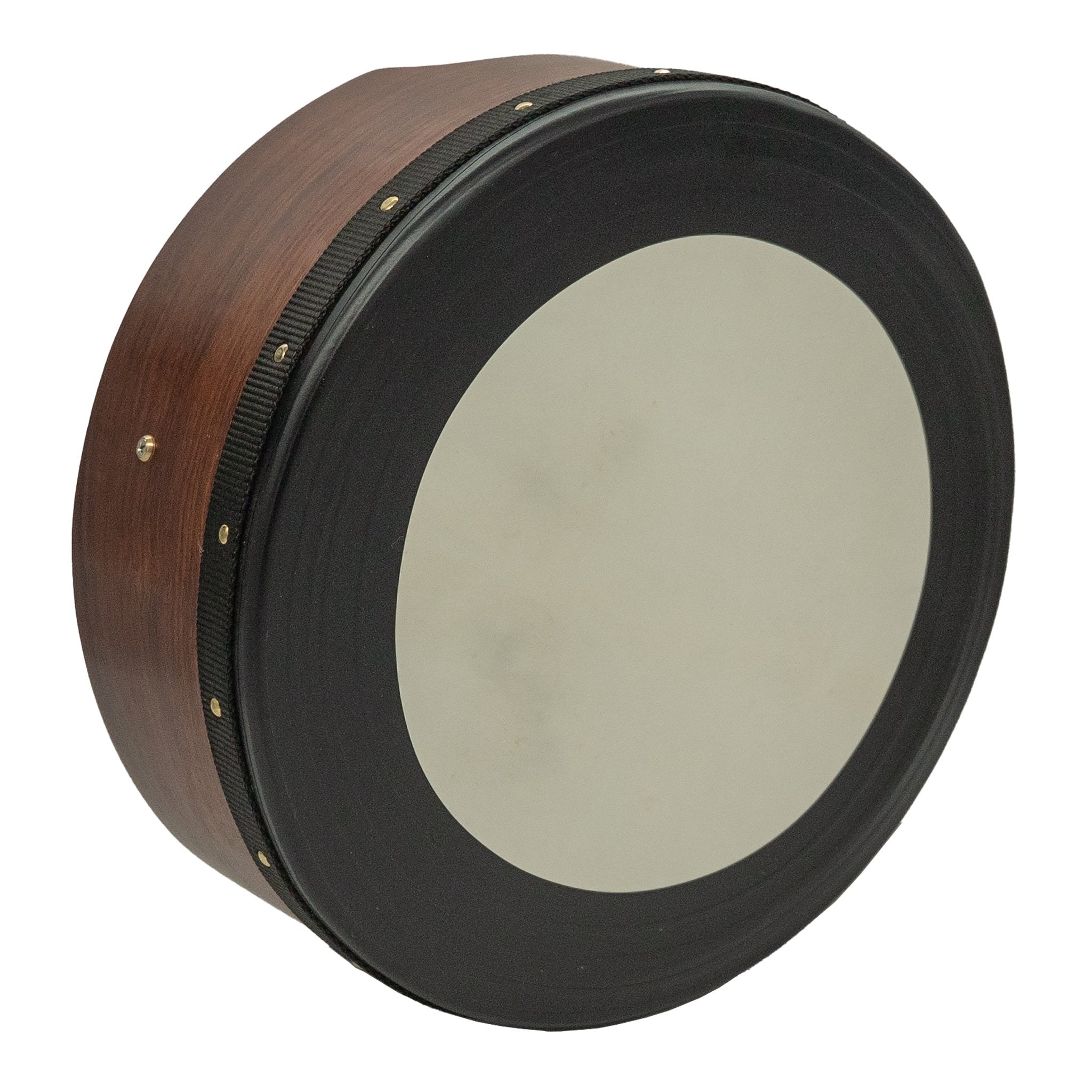 Weiss Bodhran Rosewood Deep Rim 16"
