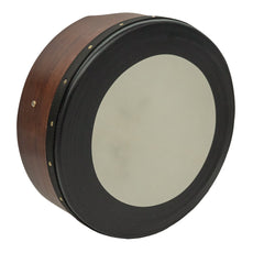 Weiss Bodhran Rosewood Deep Rim 16"