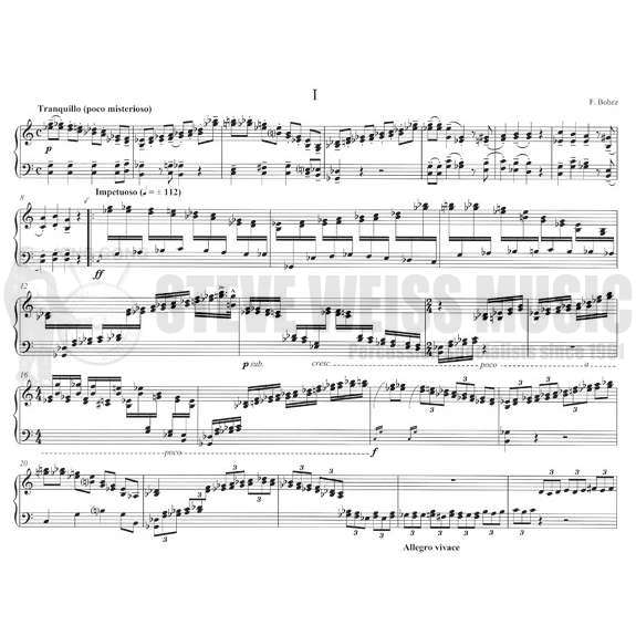 Bohez-Night Sonata-M OS