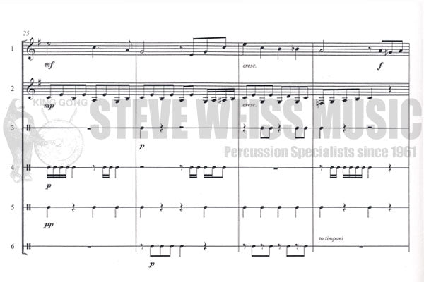 Bohn-Walk in the Park (SP-5 to 7)-2T/B or X/V or M/P