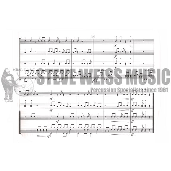 Bomhof-Quartopus (SP)-P