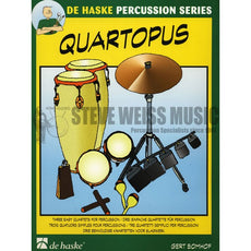 Bomhof-Quartopus (SP)-P