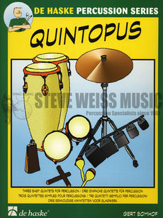 Bomhof-Quintopus (SP)-P