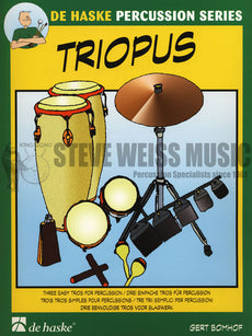 Bomhof-Triopus (SP)-P