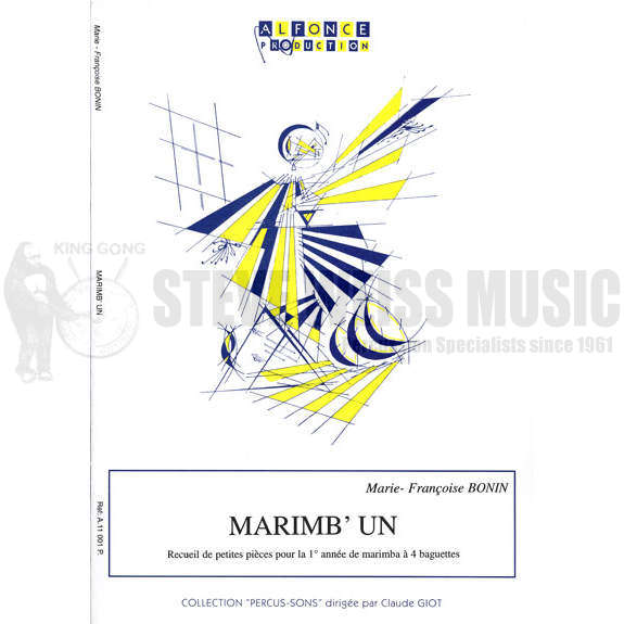 Bonin-Marimb'un-M