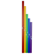 Boomwhackers Bass Chromatics Set