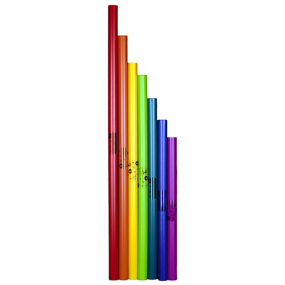 Boomwhackers Bass Diatonic Set