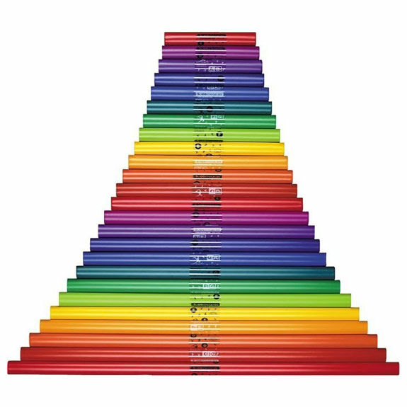 Boomwhackers Full Spectrum Set