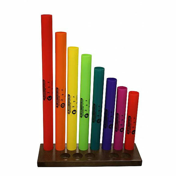 Boomwhackers Stand