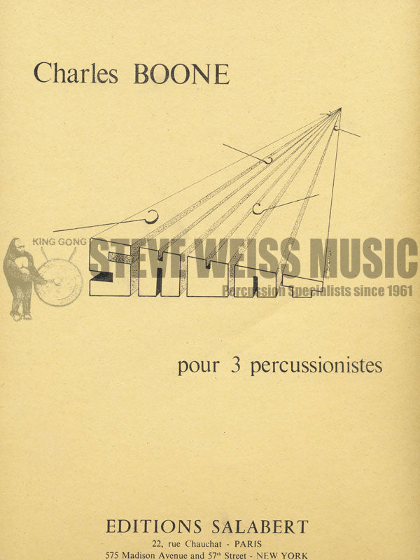Boone-Shunt-P