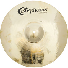 Bosphorus 13" Gold Series Vintage Quick Crash Cymbal