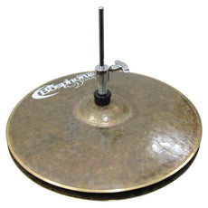 Bosphorus 13" Master Vintage Series Hi-Hats