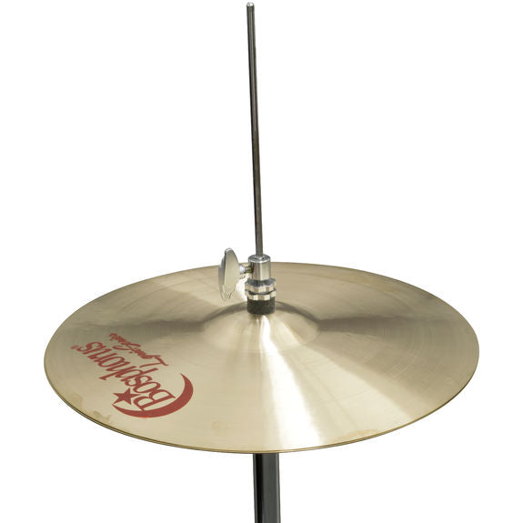 Bosphorus 14" Lyric Series Ari Hoenig Hi-Hat Cymbals