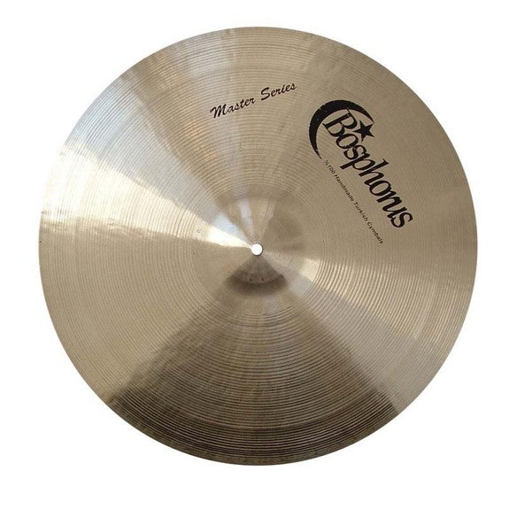Bosphorus 20" Master Series Ride Cymbal