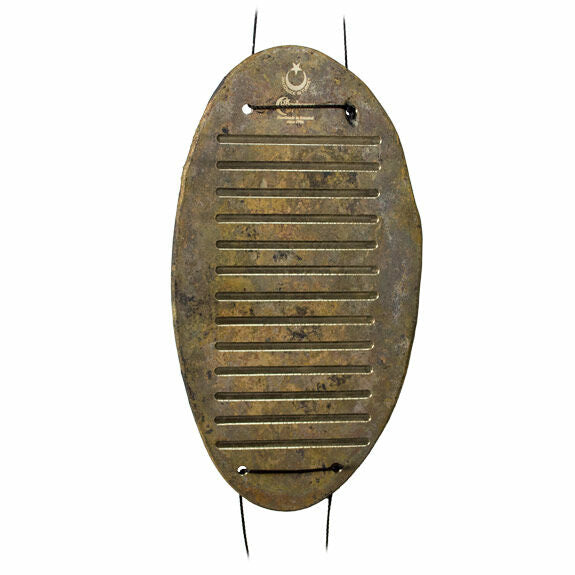 High Pitch - Bosphorus Gong Plate