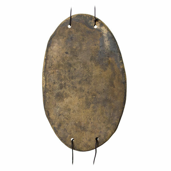 High Pitch - Bosphorus Gong Plate