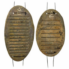 Low Pitch - Bosphorus Gong Plate