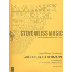 Brodmann-Greetings to Hermann-P