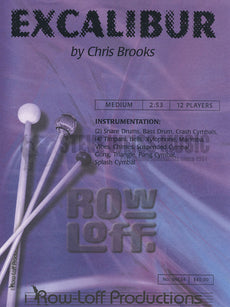 Brooks-Excalibur (SP)-B/V/X/M/4T/P