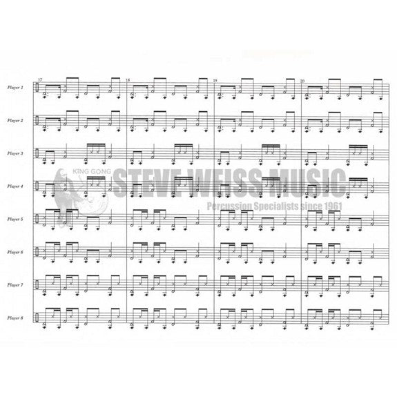 Brooks-Stick Schtick (SP)-P