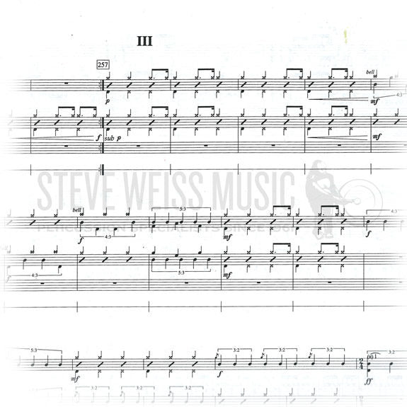 Brosh-Parallels(S-n2)-2DS/electronic perc. OS