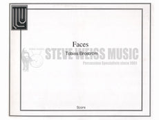 Brostrom-Faces (SP)-Solo M/2B/2V/C/Cro./X/M/3T/P