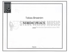 Brostrom-Nordic Peace (SP)-P