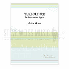 Bruce-Turbulence (SP)-V/C/M/P