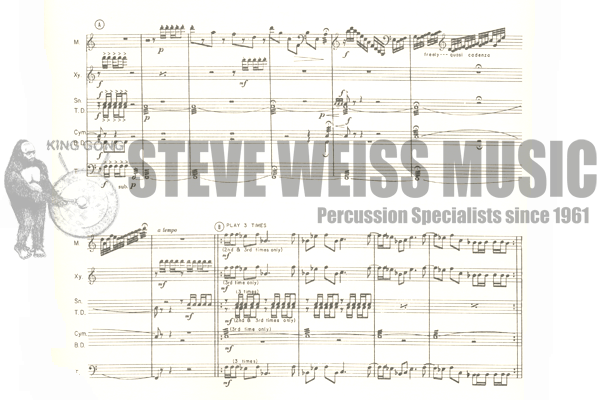 Buggert-Introduction and Fugue-P/4T/X/M/C/PN
