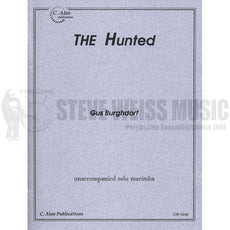 Burghdorf-Hunted, The-M