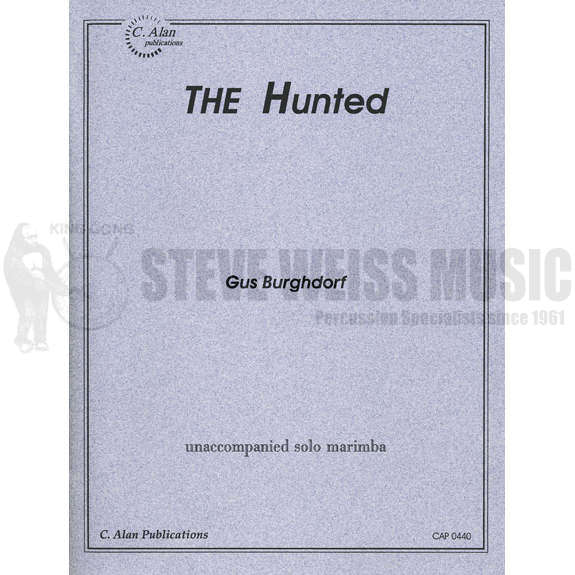 Burghdorf-Hunted, The-M