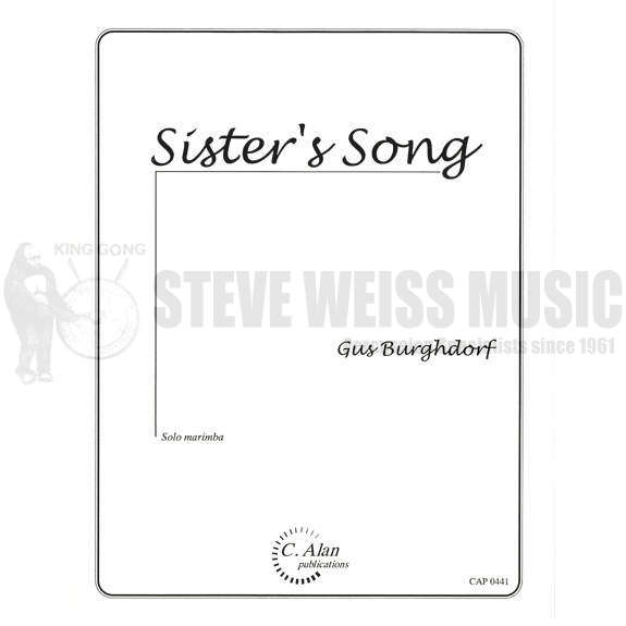 Burghdorf-Sister's Song-M