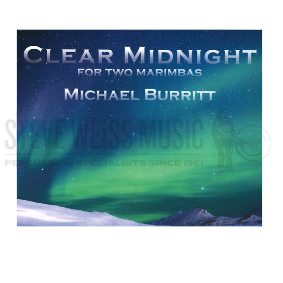 Burritt-Clear Midnight (SP)-2M