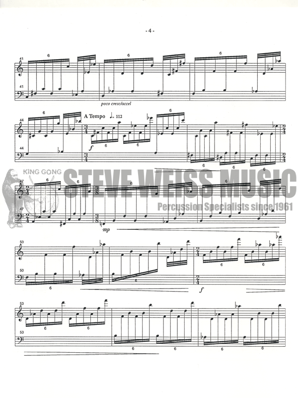 Burritt-Etude #4-M