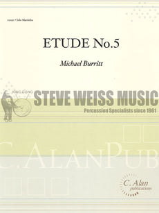 Burritt-Etude #5-M