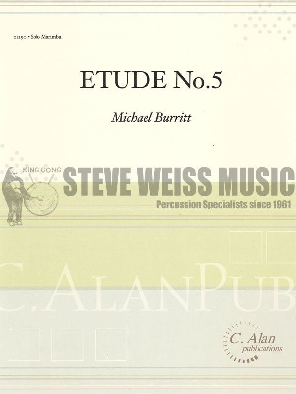 Burritt-Etude #5-M