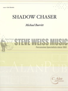 Burritt-Shadow Chaser-M