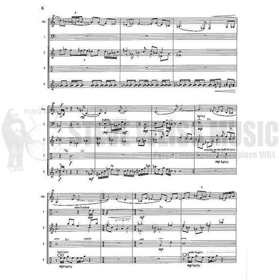 Buss-Reflective Journey (SP)-V/C/X/M/4T/P/HN