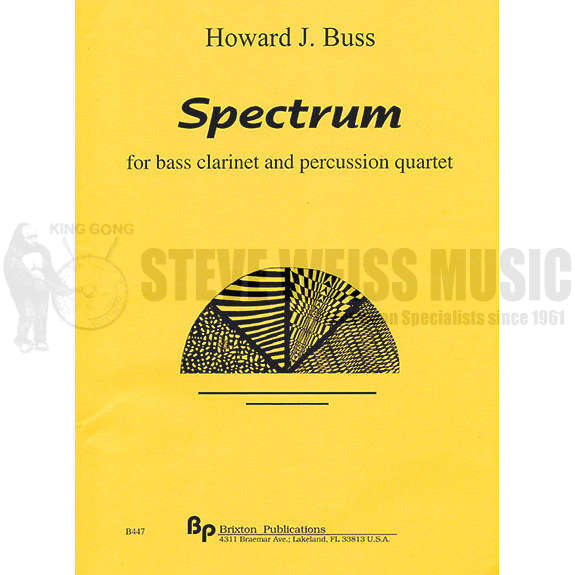 Buss-Spectrum (SP)-B/V/C/X/M/4T/P/BCL