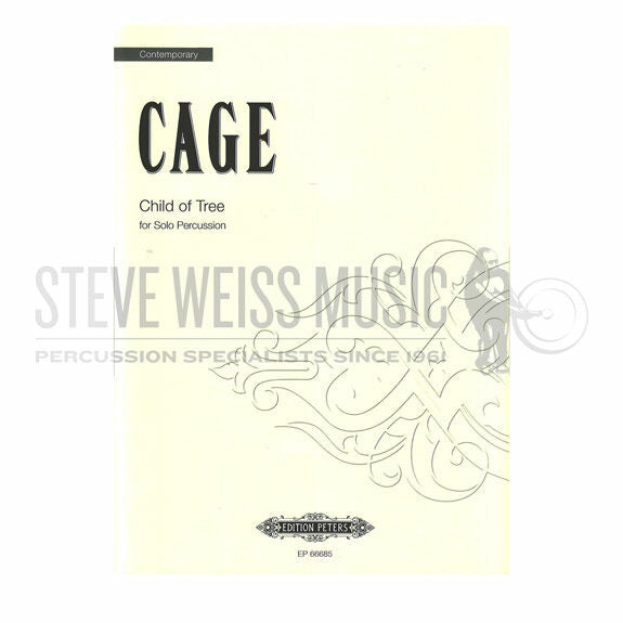 Cage-Child of Tree