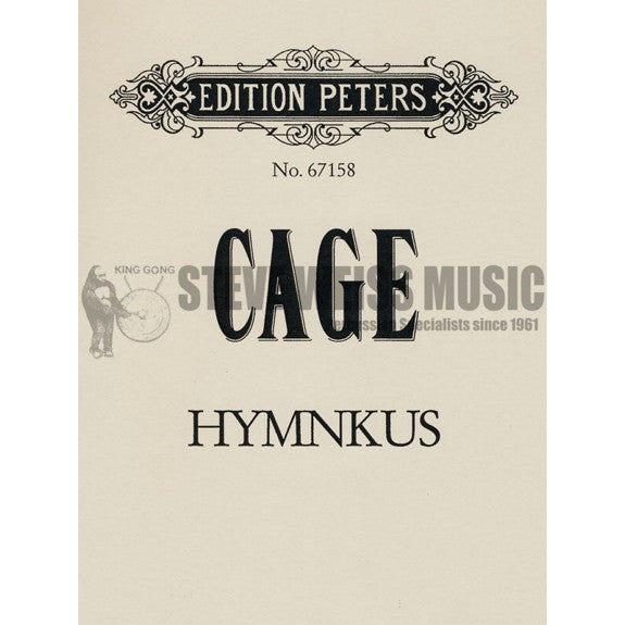 Cage-Hymnkus-Gamelan(P) OS