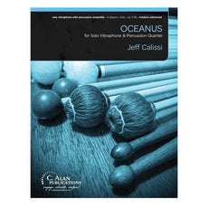 Calissi-Oceanus(SP) V/4P